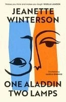 One Aladdin Two Lamps