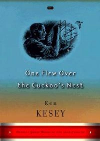 One Flew Over the Cookoo's Nest