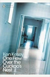 One Flew over the Cuckoo´s Nest; Ken Kesey; 2005