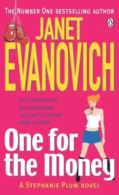One for the Money; Janet Evanovich; 1996