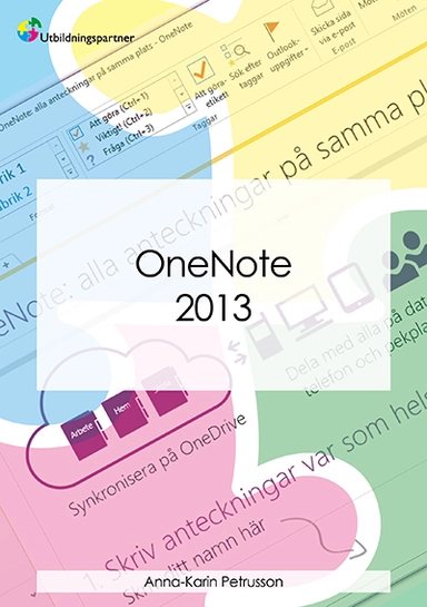 OneNote 2013