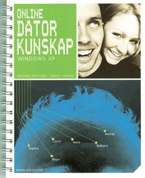 Online Datorkunskap Elevbok Windows XP