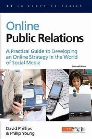 Online Public Relations