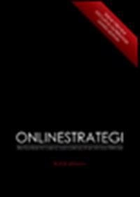 Onlinestrategi; Rufus Lidman; 2010