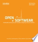Open Softwear; 2011
