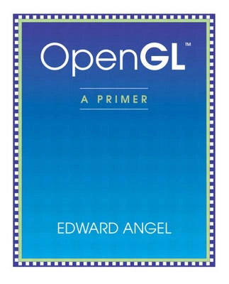 OpenGL : a primer; Edward Angel; 2002