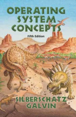 Operating System Concepts