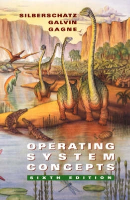 Operating System ConceptsWindows XP update