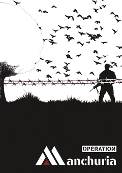 Operation Manchuria; Johan Anderstedt, Rasmus Nilsson, Ludvig Smeding, Markus Holmström, Jennie Wu, Filip Lindgren, Vladimir Stanisic; 2018