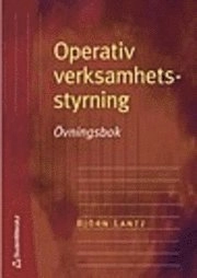 Operativ verksamhetsstyrning