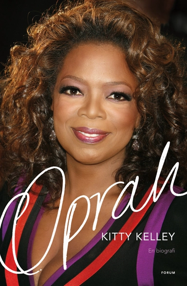 Oprah : en biografi; Kitty Kelley; 2011
