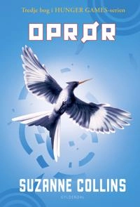 Oprør; Suzanne Collins; 2020