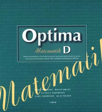 Optima D