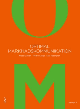 Optimal marknadskommunikation