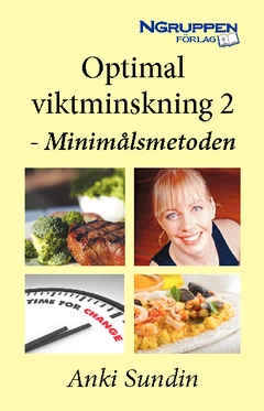 Optimal viktminskning 2 - Minimålsmetoden