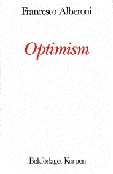 Optimism; Francesco Alberoni; 1995
