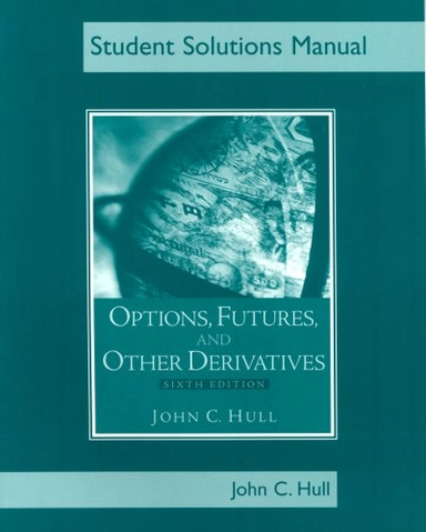 Options, futures, and other derivatives