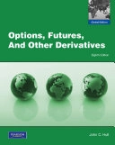 Options, futures, and other derivatives; John Hull, Dawsonera; 2012
