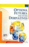Options, Futures and Other Derivatives
