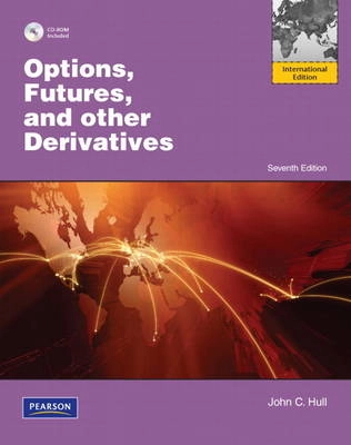 Options, Futures, and Other Derivatives with Derivagem CD