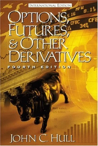 Options, futures, & other derivatives