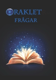 Oraklet frågar; Anette Skåhlberg; 2018