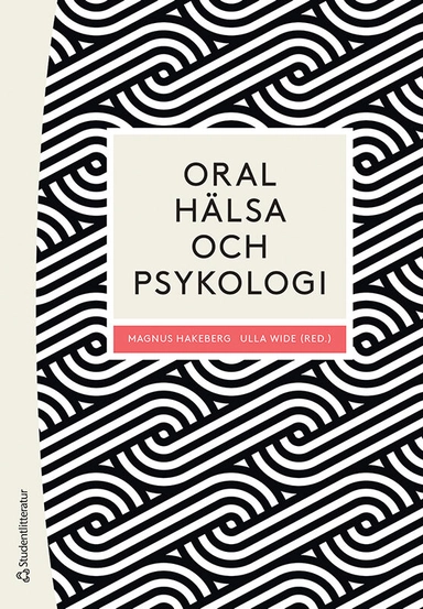 Oral hälsa och psykologi