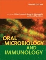 Oral Microbiology and Immunology; Richard J. Lamont; 2014