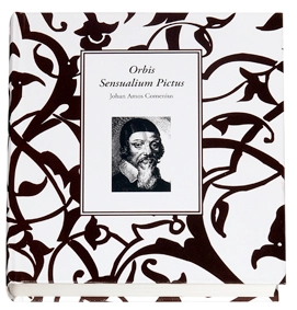 Orbis Sensualium Pictus : den synliga världen; Johan Amos Comenius; 2006