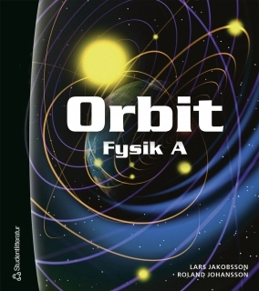 Orbit. A, Fysik