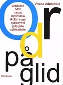 Ord på glid