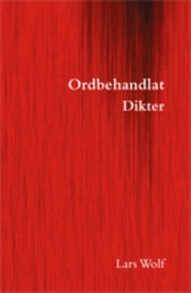 Ordbehandlat : dikter