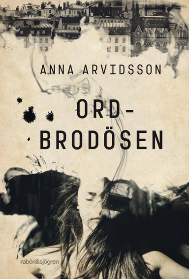 Ordbrodösen; Anna Arvidsson; 2018
