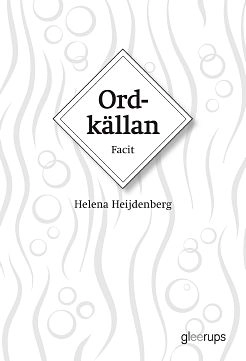 Ordkällan Facit