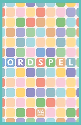 Ordspelet - Spel 2; Marcus Lind; 2020