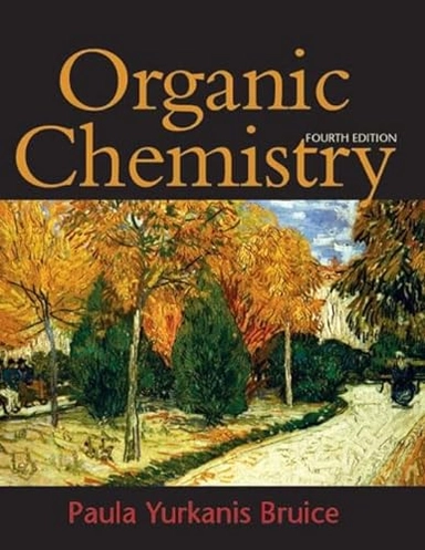 Organic chemistry