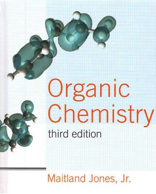 Organic Chemistry