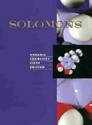Organic Chemistry