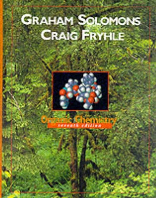 Organic chemistry