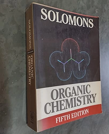 Organic chemistry