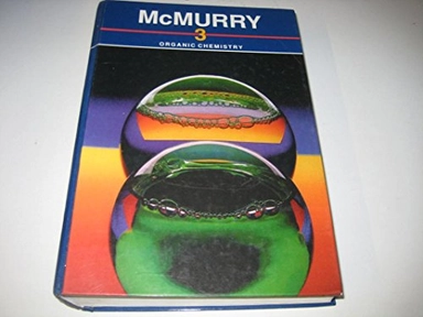 Organic chemistry; John McMurry; 1992