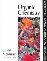 Organic chemistry