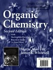 Organic chemistry; Marye Anne Fox; 1997