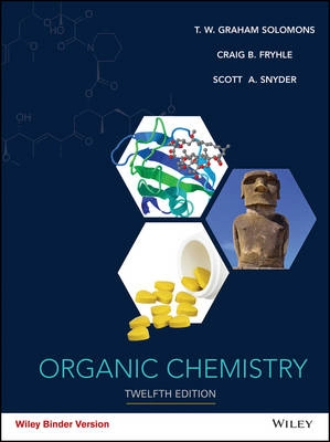 Organic chemistry