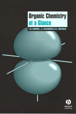 Organic Chemistry at a Glance