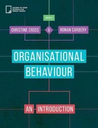 Organisational Behaviour