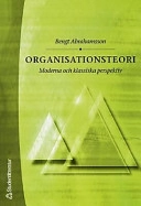 Organisationsteori