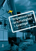Organiserad brottslighet i Sverige