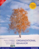 Organizational Behavior: International Edition