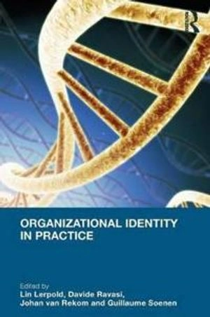 Organizational identity in practice